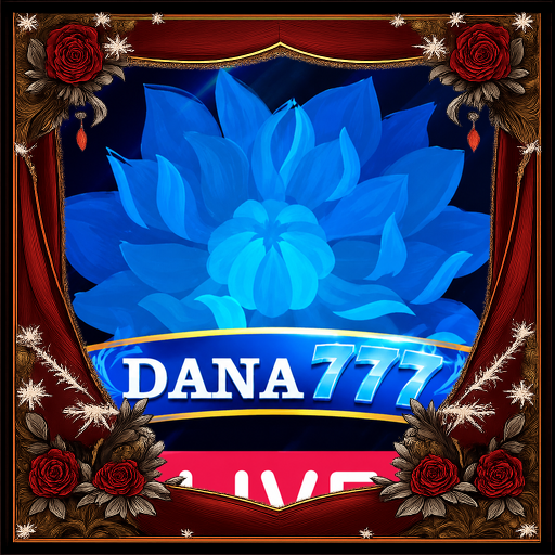 dana777 — mitra unggulan
